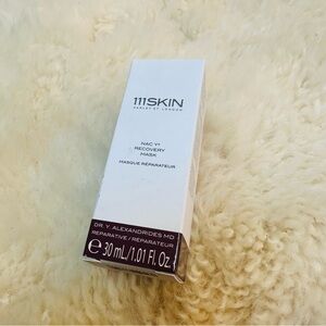 111SKIN NAC Y² Recovery Mask